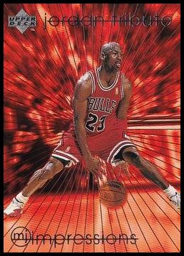 MJ43 Michael Jordan 14